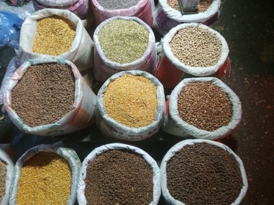 Govt measures didn't fructify into drastic decline in pulses' retail prices | Govt measures didn't fructify into drastic decline in pulses' retail prices