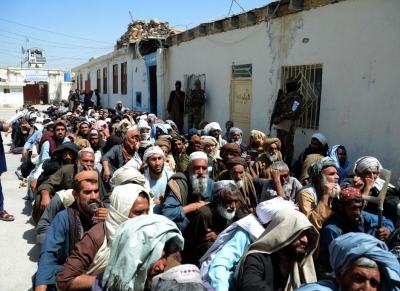 150 foreigners among 12,000 inmates held in Afghan jails: official | 150 foreigners among 12,000 inmates held in Afghan jails: official 150 foreigners among 12,000 inmates held in Afghan jails: official | 150 foreigners among 12,000 inmates held in Afghan jails: official