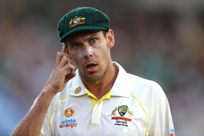 Boland is the first man in if Cummins is out of Ashes opener: Simon Katich | Boland is the first man in if Cummins is out of Ashes opener: Simon Katich