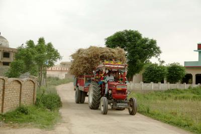 Farmers in Pakistan announce plans to march in Islamabad | Farmers in Pakistan announce plans to march in Islamabad