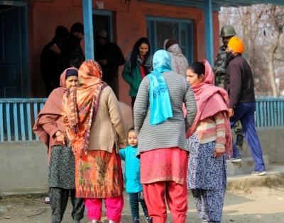 Gender equality in J&K had to wait till Articles 370 & 35A were abrogated