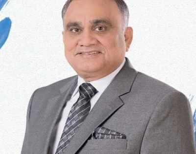Retired IAS Anup Chandra appointed Election Commissioner | Retired IAS Anup Chandra appointed Election Commissioner