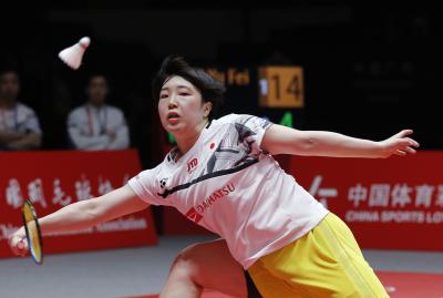 BWF World Tour Finals: Yamaguchi beats Tai Tzu-Ying to clinch women's singles title | BWF World Tour Finals: Yamaguchi beats Tai Tzu-Ying to clinch women's singles title
