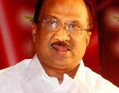 I will reply to Cong showcause notice: K.V. Thomas | I will reply to Cong showcause notice: K.V. Thomas