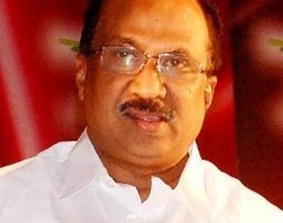 K.V. Thomas gets Kerala cabinet rank post in Delhi | K.V. Thomas gets Kerala cabinet rank post in Delhi