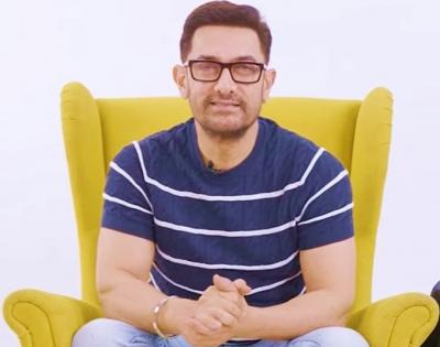 Aamir Khan: I don't believe in perfection | Aamir Khan: I don't believe in perfection