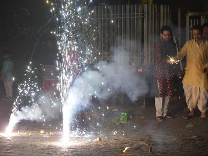 Environmentalists irked over relaxation of decibel limits for firecrackers in West Bengal | Environmentalists irked over relaxation of decibel limits for firecrackers in West Bengal Environmentalists irked over relaxation of decibel limits for firecrackers in West Bengal | Environmentalists irked over relaxation of decibel limits for firecrackers in West Bengal