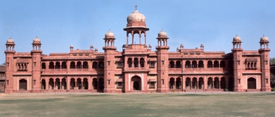 St John's College of Agra turns 170 | St John's College of Agra turns 170