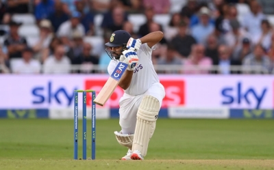 Rohit Sharma ruled out of SA Tests due to injury, Panchal announced as replacement | Rohit Sharma ruled out of SA Tests due to injury, Panchal announced as replacement