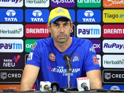 IPL 2023: 'I couldn't be more happy, he is a gun player', CSK coach hails Jadeja for match-winning performance | IPL 2023: 'I couldn't be more happy, he is a gun player', CSK coach hails Jadeja for match-winning performance