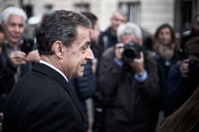 French ex-President Nicolas Sarkozy found guilty of illegal campaign financing | French ex-President Nicolas Sarkozy found guilty of illegal campaign financing French ex-President Nicolas Sarkozy found guilty of illegal campaign financing | French ex-President Nicolas Sarkozy found guilty of illegal campaign financing