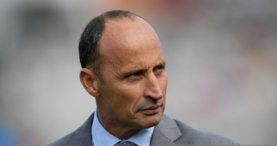 Nasser Hussain gives credit for England's resurgence to important decisions taken by Rob Key | Nasser Hussain gives credit for England's resurgence to important decisions taken by Rob Key