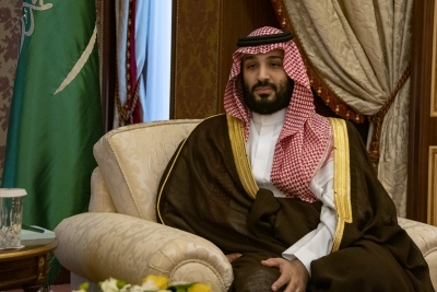 Saudi Arabian King appoints Crown Prince Mohammed bin Salman as PM | Saudi Arabian King appoints Crown Prince Mohammed bin Salman as PM