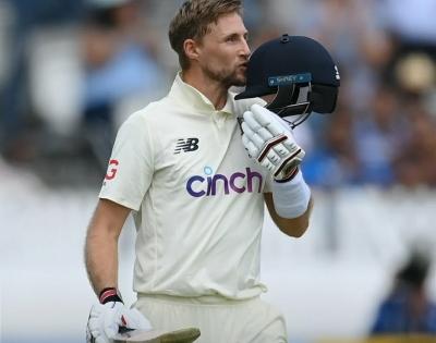 Root continues to feed on Indian bowling, gets 7th ton against them | Root continues to feed on Indian bowling, gets 7th ton against them