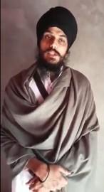 High Court to hear petition of jailed Lok Sabha member Amritpal Singh tomorrow | High Court to hear petition of jailed Lok Sabha member Amritpal Singh tomorrow