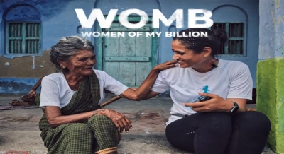 Women-centric Indian documentary to premiere at UK film fest | Women-centric Indian documentary to premiere at UK film fest