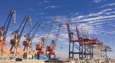 Protests in Gwadar blame China for water and food shortage | Protests in Gwadar blame China for water and food shortage Protests in Gwadar blame China for water and food shortage | Protests in Gwadar blame China for water and food shortage