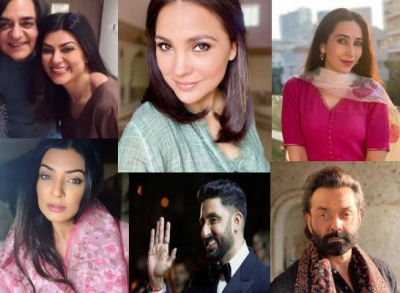 Bollywood takes the OTT route for comeback | Bollywood takes the OTT route for comeback Bollywood takes the OTT route for comeback | Bollywood takes the OTT route for comeback
