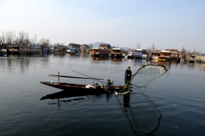 Cloudy weather forecast in J&K, Ladakh till Tuesday | Cloudy weather forecast in J&K, Ladakh till Tuesday Cloudy weather forecast in J&K, Ladakh till Tuesday | Cloudy weather forecast in J&K, Ladakh till Tuesday