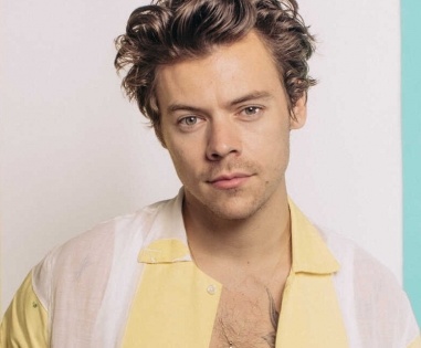 Harry Styles teams up with charity to end US gun violence | Harry Styles teams up with charity to end US gun violence