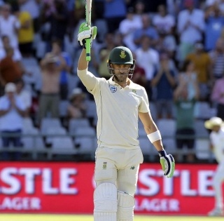 du Plessis retires from Test cricket | du Plessis retires from Test cricket