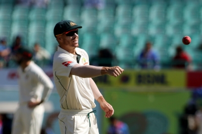 Playing India Tests put me back a little bit: Warner | Playing India Tests put me back a little bit: Warner