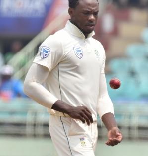Rabada happy his run of bad luck has ended with five-for vs West Indies | Rabada happy his run of bad luck has ended with five-for vs West Indies