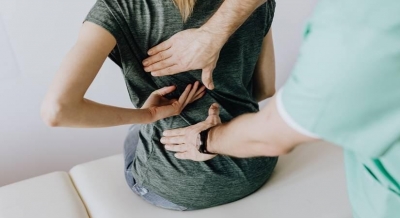 Chronic back pain? | Chronic back pain?