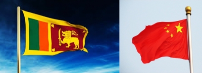 Is Sri Lanka coloured red? (Opinion) | Is Sri Lanka coloured red? (Opinion)