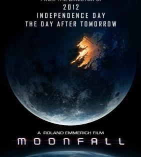 Halle Berry-starrer 'Moonfall' to release in India on Feb 11 | Halle Berry-starrer 'Moonfall' to release in India on Feb 11