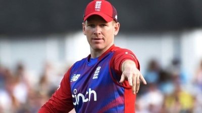 T20 World Cup: Morgan credits bowlers for perfect start to England's campaign | T20 World Cup: Morgan credits bowlers for perfect start to England's campaign