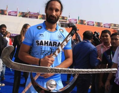 India have realistic chance of winning medal in Tokyo, says Sardar Singh | India have realistic chance of winning medal in Tokyo, says Sardar Singh