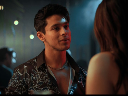 Pratik Sehajpal on keeping it real in 'Aakhri Sach': 'Artistes must approach role with honesty' | Pratik Sehajpal on keeping it real in 'Aakhri Sach': 'Artistes must approach role with honesty' Pratik Sehajpal on keeping it real in 'Aakhri Sach': 'Artistes must approach role with honesty' | Pratik Sehajpal on keeping it real in 'Aakhri Sach': 'Artistes must approach role with honesty'