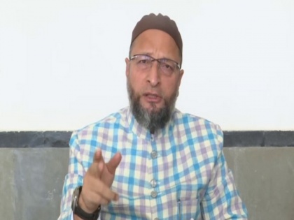 Owaisi 'strongly' condemns Loni incident, says Muslims' right to dignity being snatched since BJP came to power | Owaisi 'strongly' condemns Loni incident, says Muslims' right to dignity being snatched since BJP came to power