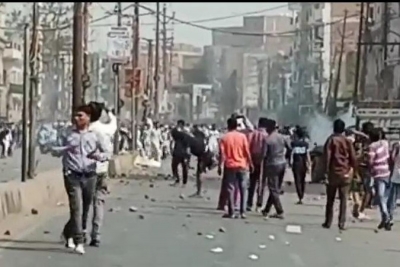 IANS-CVoter Snap Poll: People want 'bulldozer' action against the culprits of Kanpur violence | IANS-CVoter Snap Poll: People want 'bulldozer' action against the culprits of Kanpur violence