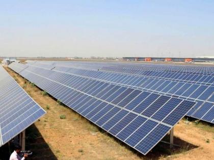 UP govt plans 50 MW solar plant at Bakhira bird sanctuary | UP govt plans 50 MW solar plant at Bakhira bird sanctuary UP govt plans 50 MW solar plant at Bakhira bird sanctuary | UP govt plans 50 MW solar plant at Bakhira bird sanctuary
