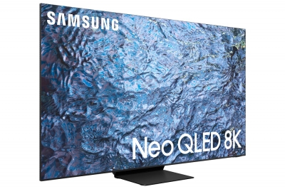 CES 2023: Samsung's new QLED TVs, fridges get smarter | CES 2023: Samsung's new QLED TVs, fridges get smarter
