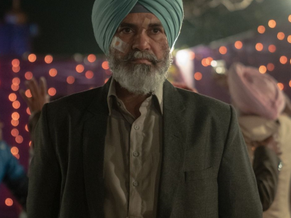 Suvinder Vicky opens up on exploring depts of love as Balbir in 'Kohrra' | Suvinder Vicky opens up on exploring depts of love as Balbir in 'Kohrra' Suvinder Vicky opens up on exploring depts of love as Balbir in 'Kohrra' | Suvinder Vicky opens up on exploring depts of love as Balbir in 'Kohrra'