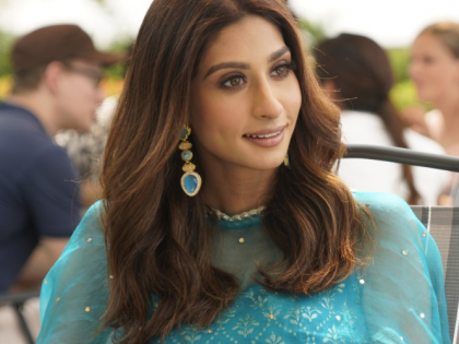 Paloma Dhillon says she had to improvise last minute for 'Dono' song 'Aag Lagdi' | Paloma Dhillon says she had to improvise last minute for 'Dono' song 'Aag Lagdi' Paloma Dhillon says she had to improvise last minute for 'Dono' song 'Aag Lagdi' | Paloma Dhillon says she had to improvise last minute for 'Dono' song 'Aag Lagdi'