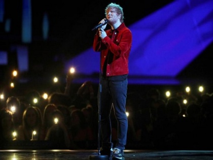 Ed Sheeran bids adieu to music for 18-months | Ed Sheeran bids adieu to music for 18-months