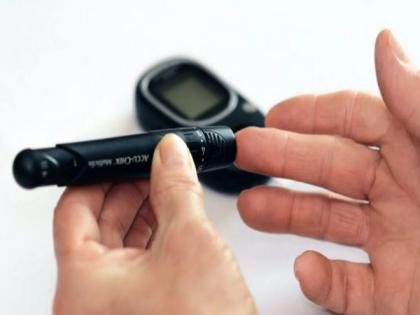 Study asserts COVID-19 increases risk of type 2 diabetes | Study asserts COVID-19 increases risk of type 2 diabetes