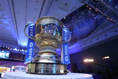 'Impact Player', home-and-away format to make IPL 2023 more exciting | 'Impact Player', home-and-away format to make IPL 2023 more exciting