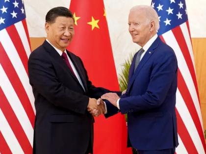 Impact of Biden-Xi Jinping meet (Column: The Third Eye) | Impact of Biden-Xi Jinping meet (Column: The Third Eye)