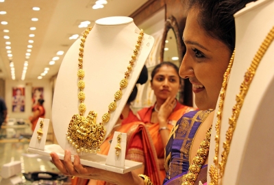 Jewellery industry needs digital strategies for post-Covid growth: Report | Jewellery industry needs digital strategies for post-Covid growth: Report