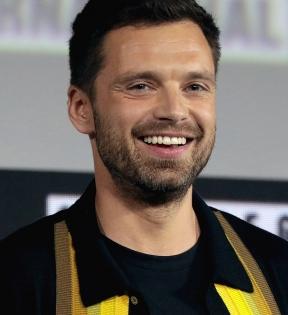 Sebastian Stan watched Pamela Anderson, Tommy Lee tape 'for research' | Sebastian Stan watched Pamela Anderson, Tommy Lee tape 'for research'