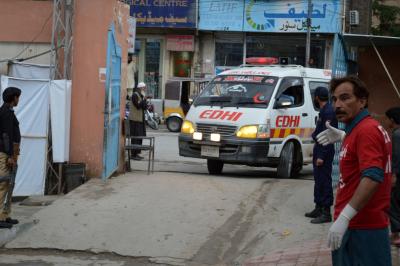 Blast in Quetta kills 3 children | Blast in Quetta kills 3 children