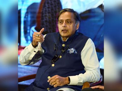 'Kali' Poster row: Shashi Tharoor backs Mahua Moitra, says 'forms of worship vary across country' | 'Kali' Poster row: Shashi Tharoor backs Mahua Moitra, says 'forms of worship vary across country'