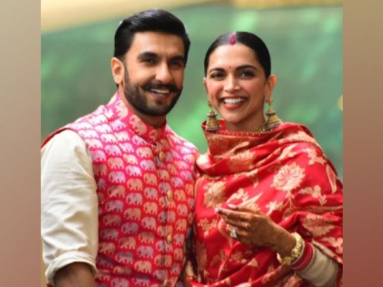 Deepika Padukone shares what she finds most attractive about husband Ranveer Singh | Deepika Padukone shares what she finds most attractive about husband Ranveer Singh
