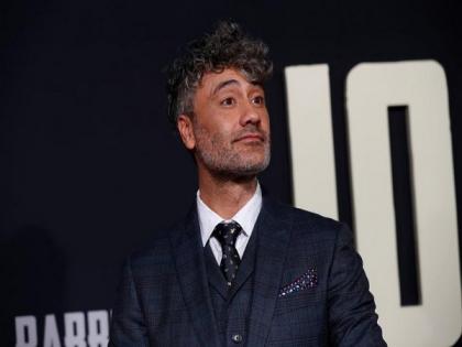 Taika Waititi set to direct film adaptation of 'The Incal' graphic novel | Taika Waititi set to direct film adaptation of 'The Incal' graphic novel Taika Waititi set to direct film adaptation of 'The Incal' graphic novel | Taika Waititi set to direct film adaptation of 'The Incal' graphic novel