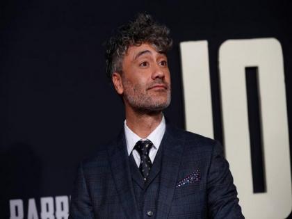 Taika Waititi set to direct film adaptation of 'The Incal' graphic novel | Taika Waititi set to direct film adaptation of 'The Incal' graphic novel